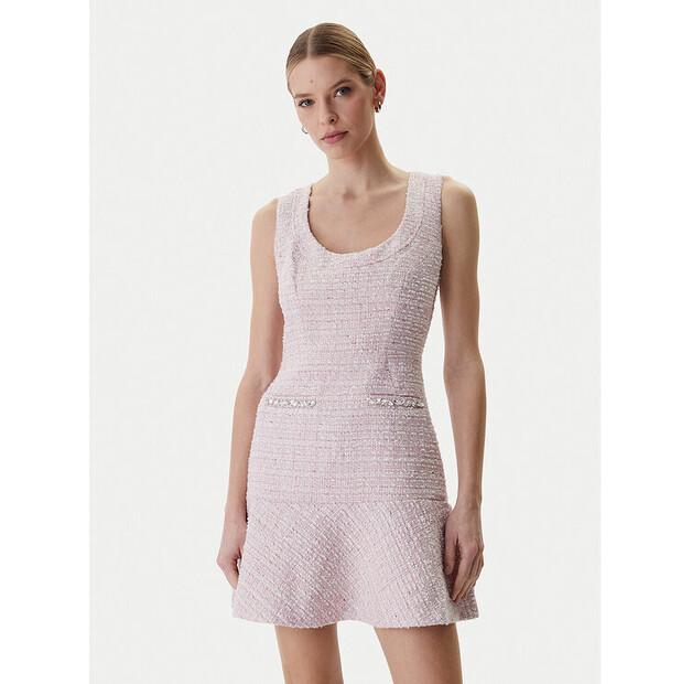 Платье коктейльное Guess W6RK28 EU M