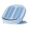 Foldable Slant Board for Stretching, Portable Calf Stretching Stand for Fitness Exercise Home Gym