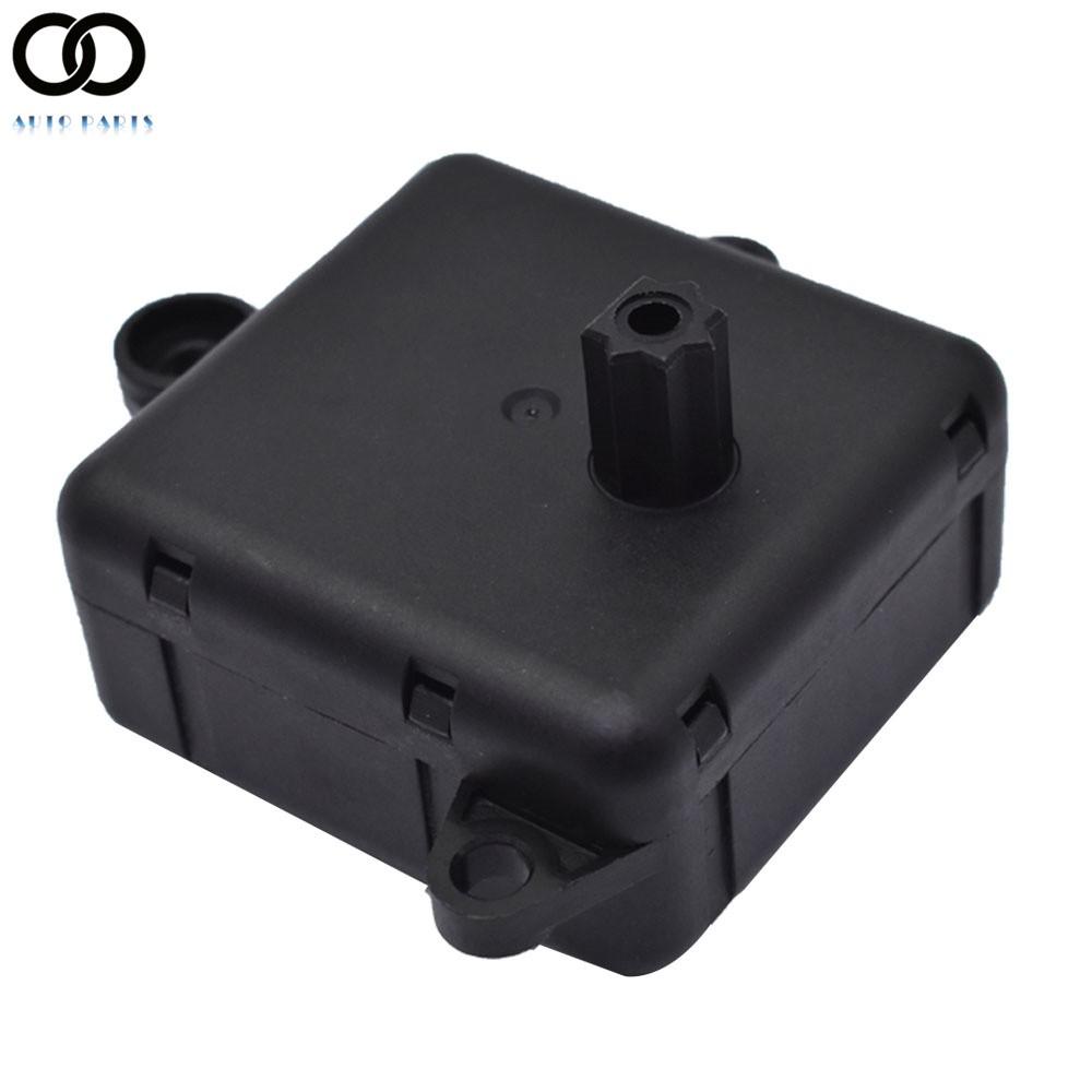 604-114 HVAC Air Blend Door Actuator For Chevrolet Equinox Pontiac Saturn Vue