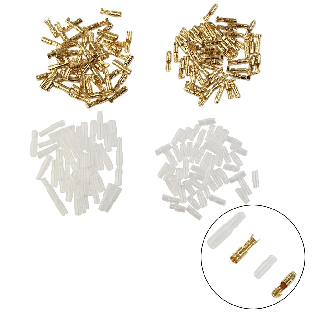 Messing-Isolierabdeckung Einfach zu installieren Erhöhen Sie die Sicherheit