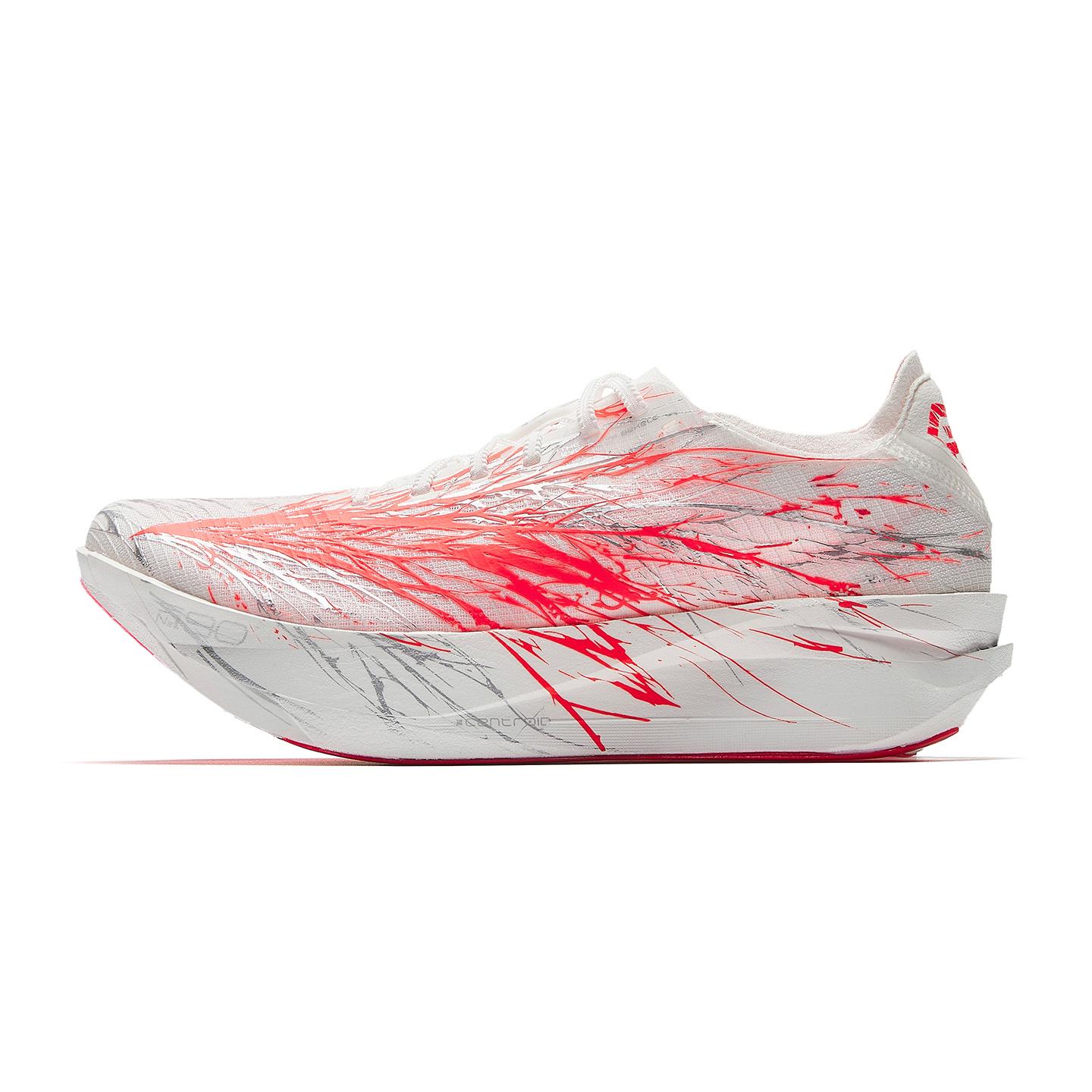 

Anta C202 GT 2 Nitrogen Technology Comfortable Sports Shock Absorption Wear-Resistant Low-Top Casual Running Shoes Women sneaker 122635573R-1 36.5