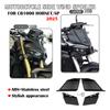Motorcycle Accessories Side Wings Side Fairing Side Spoiler Aerodynamic Winglets For Honda CB1000 Hornet / CB1000 Hornet SP 2025