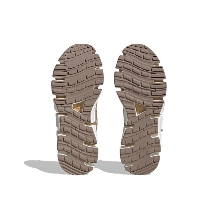 Adidas Climawarm Boost Shoes 'Brown / Grey' HP6692