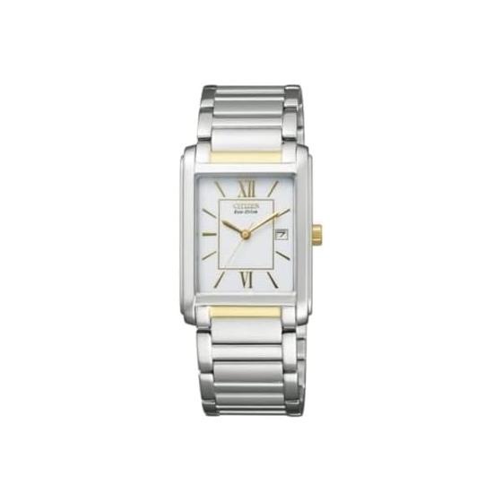 [Citizen] Часы CITIZEN Коллекция Citizen Коллекция Citizen Eco-Drive Eco-Drive FRA59-2432 Мужские