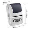 Portable Bluetooth Mini Thermal Label & Barcode Printer