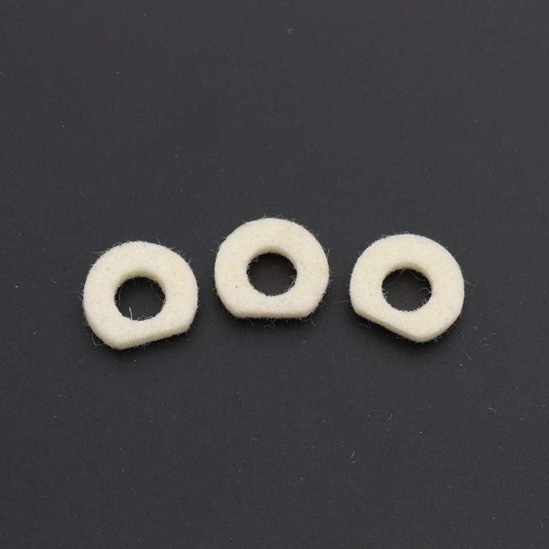 

High-Speed Embroidery Machine Shaft Oil Absorption Felt Spindle.