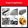 Cobalt Centering Drill Bit for Stainless Steel