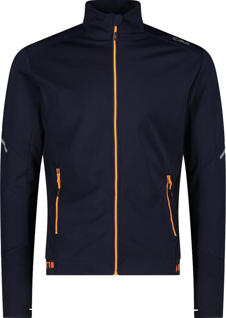 CMP Man Jacket Hybrid (31A2237)