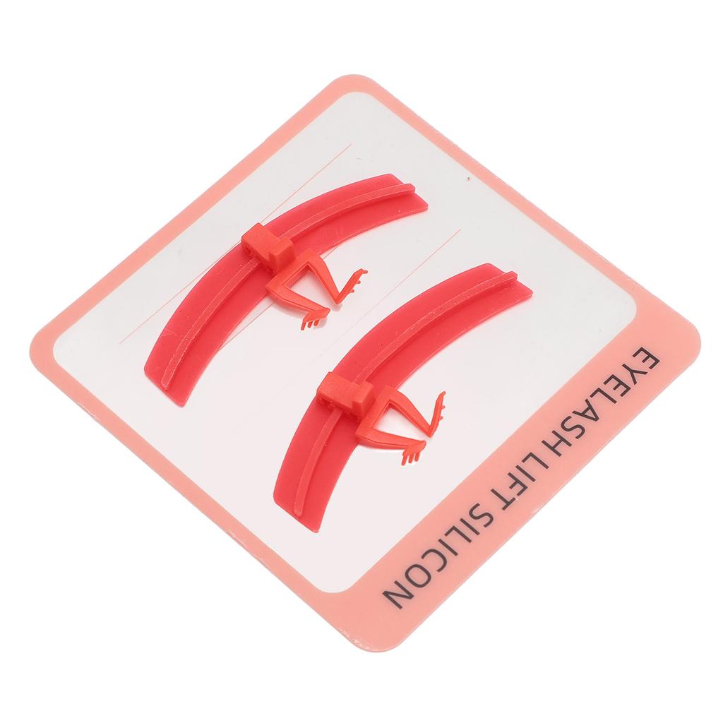 Eyelash Extension Separator Silicone Pad Lash Isolation Helper Aid Tool Lift Supplies