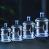 Contenitore Portatile per lo Stoccaggio e il Trasporto di Acqua, Brocca Portatile per Cucina di Casa, Ufficio, Attrezzatura da Escursionismo