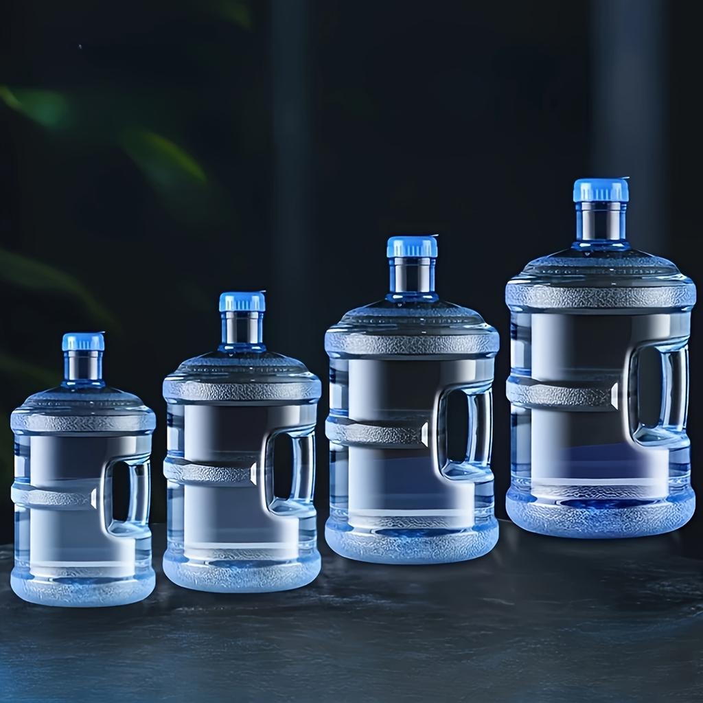Contenitore Portatile per lo Stoccaggio e il Trasporto di Acqua, Brocca Portatile per Cucina di Casa, Ufficio, Attrezzatura da Escursionismo