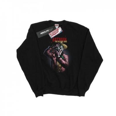 Mens Batman The Killing Joke Sweatshirt