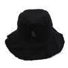 Universal chemistry BK Thunder Black Vintage Over Bucket Hat Over