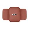 T30PU Leather Car Armrest Mat Center Console Protector Cover Cushion Valve Cap For Volkswagen MK6 Golf 7 GTI Touareg Jetta GTD Polo
