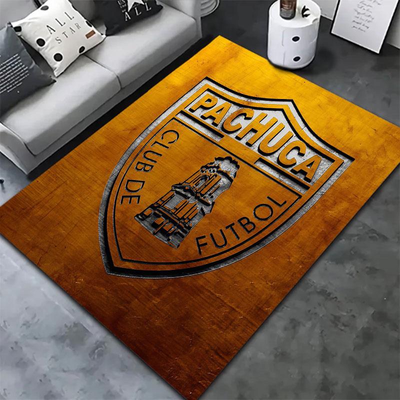 C.F. Pachuca Carpet Rug for Living Room Bedroom Home Sofa Decoration,Kids Play Non-slip Floor Mat