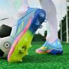 Pánské fotbalové kopačky Nová společnost Tráva Tenis Dospělý Prodyšné Ultralehké Venkovní Sporty Pánské Fotbalové boty Tenisky Fotbalové boty