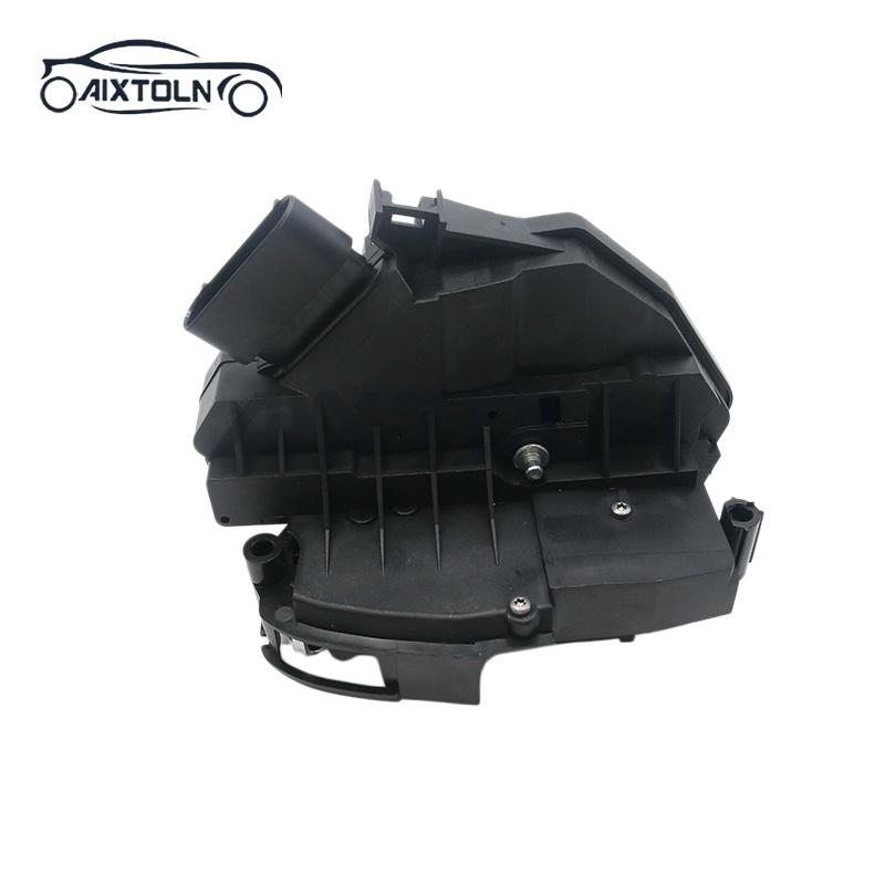 Front Left Integrated Door Lock Assembly AB39-A21813-CB AB39-A21813-BB For Ford Ranger T6 P375 2011- 2.2L 3.2L 2.5L New