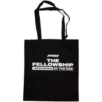 ATEEZ Fellowship Beginning Of The End Tote Bag