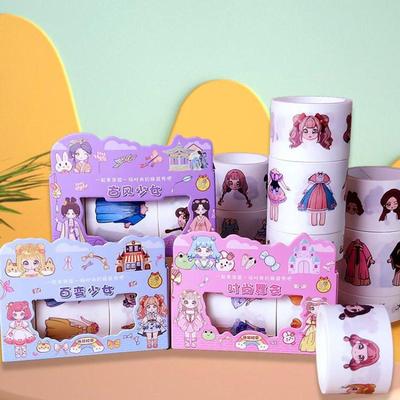 Speelgoed & spellen – Stickers voor kinderen