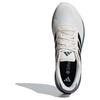 adidas Runfalcon 5.0 Comfortable Stylish Non-Slip Durable Low-Top Running Shoes Men Sneakers White IE8815