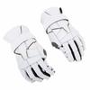 Men Lacrosse Gloves Flexible Ice Hockey Gloves Strong Grip Breathable Sweat Wicking Ventilated Palm