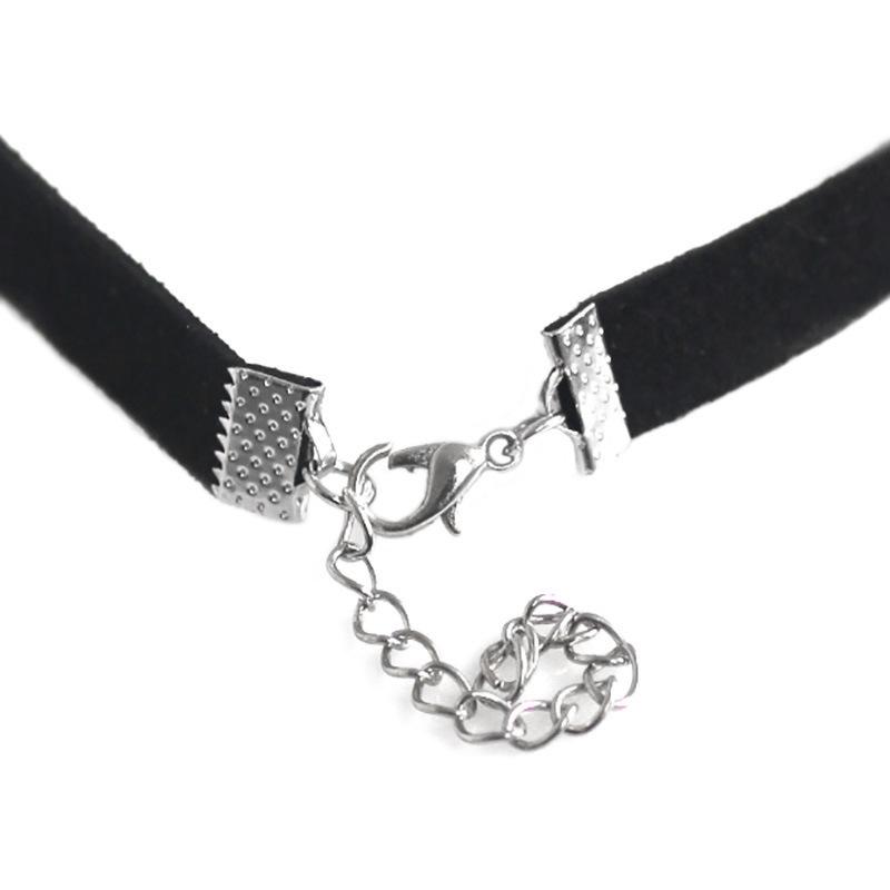 Versatile Ankh Cross Pendant Necklace: European & American Style Boutique Clavicle Chain
