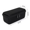 Wireless Speaker Storage Bag EVA Hard Portable Carry Bag Storage Box Cover