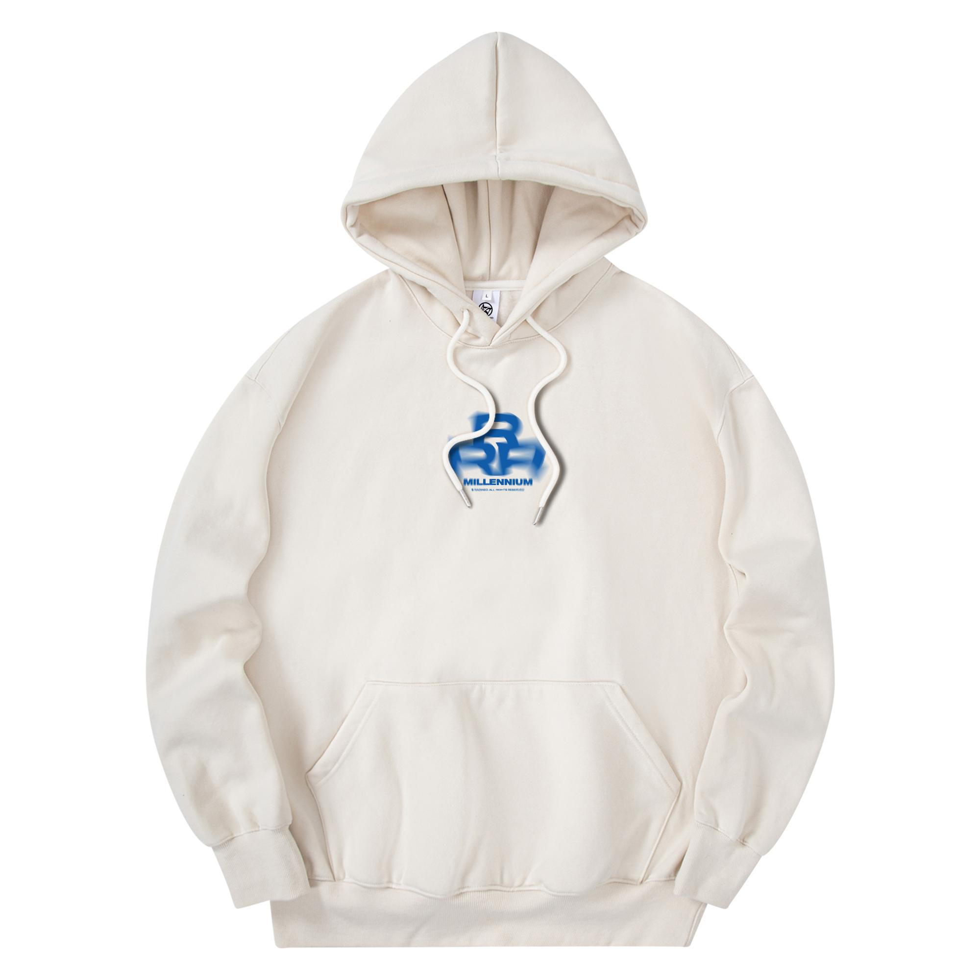 Radineo Millennium Hood Cream Cream (Cream)/M