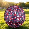 Personalized Size 5 Football Bologna FC Pattern Outdoor Game Sports Ball Gift