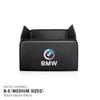 -Car Trunk Storage Box High-capacity Leather Organizer Case For BMW E46 E90 E60 F30 F10 E39 E36 F20 G20 G30 E92 E87 E91 X5 E70 X