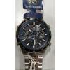 Used CASIO E80LAA EDIFICE Chronograph