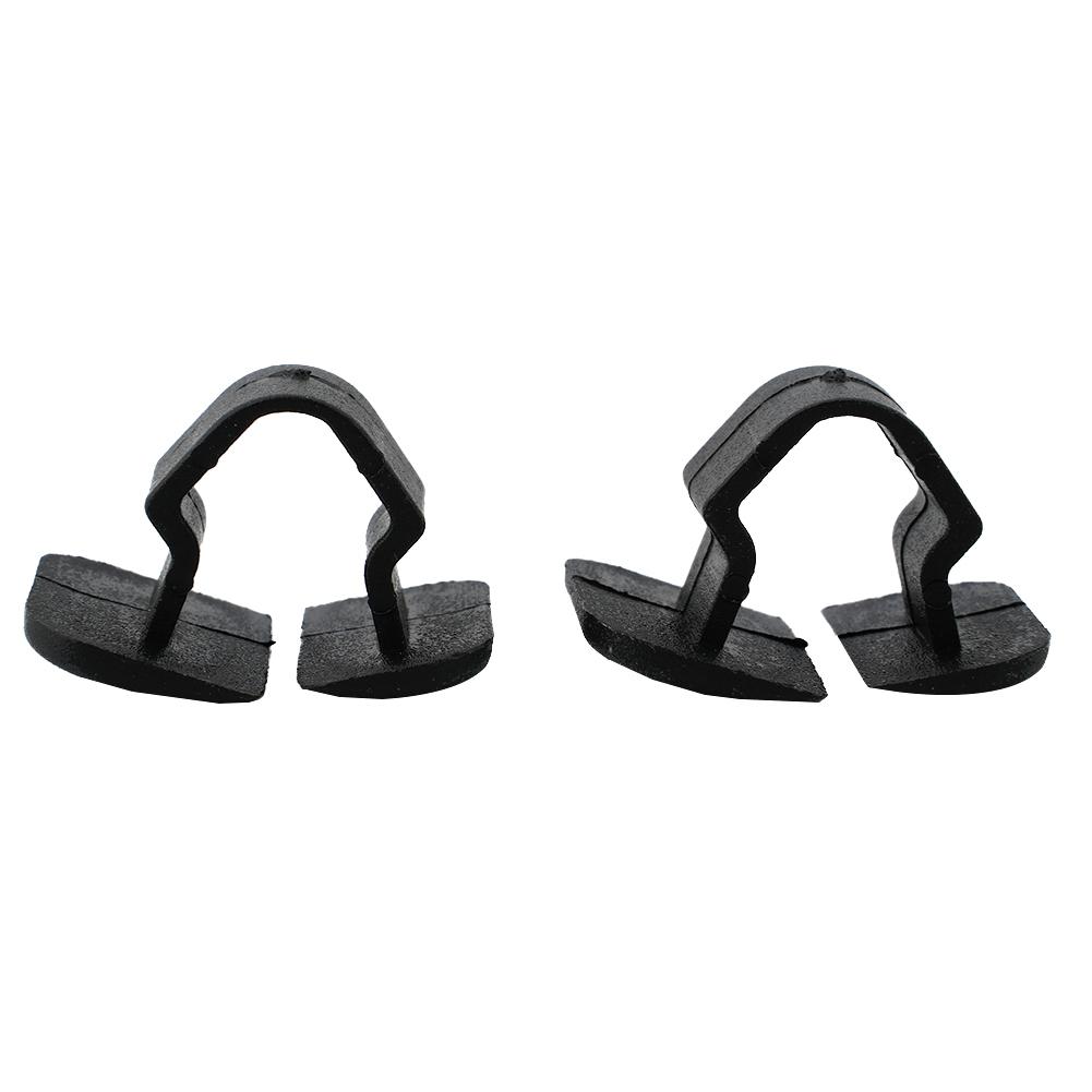 For Car Bonnet Pad Clips Bonnet Hood Accessories Fixer