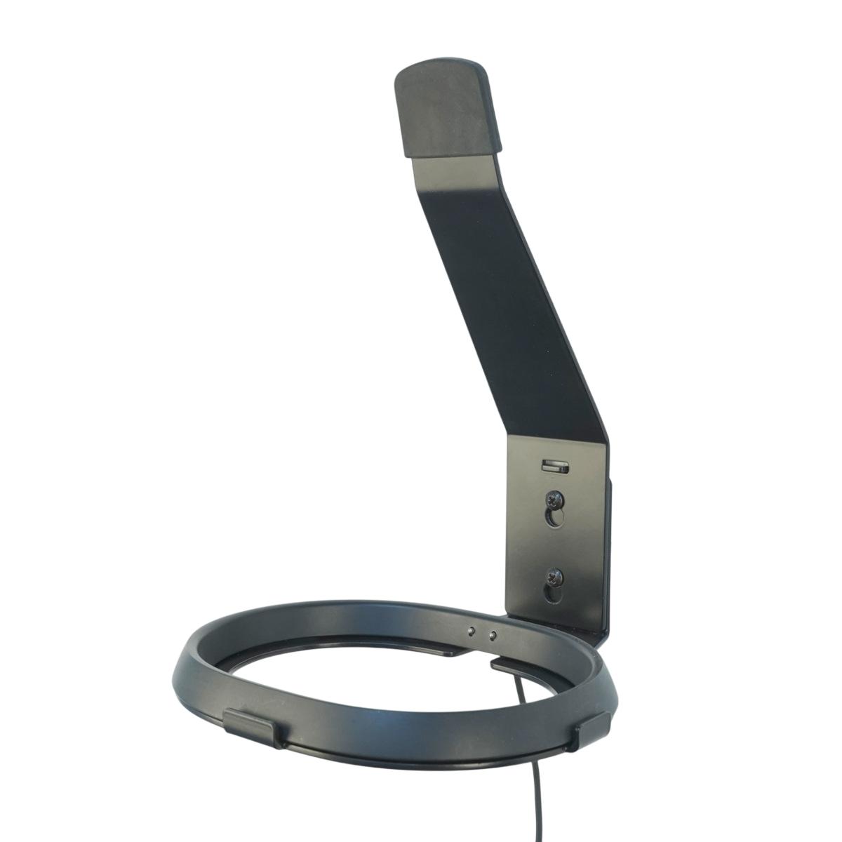 Для Sonos Move 2/Move Настенное крепление Металлический кронштейн Компактный держатель-подставка для колонки A