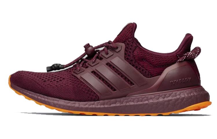 UltraBoost Ivy Park x UltraBoost Adidas  Maroon  FX3163 42