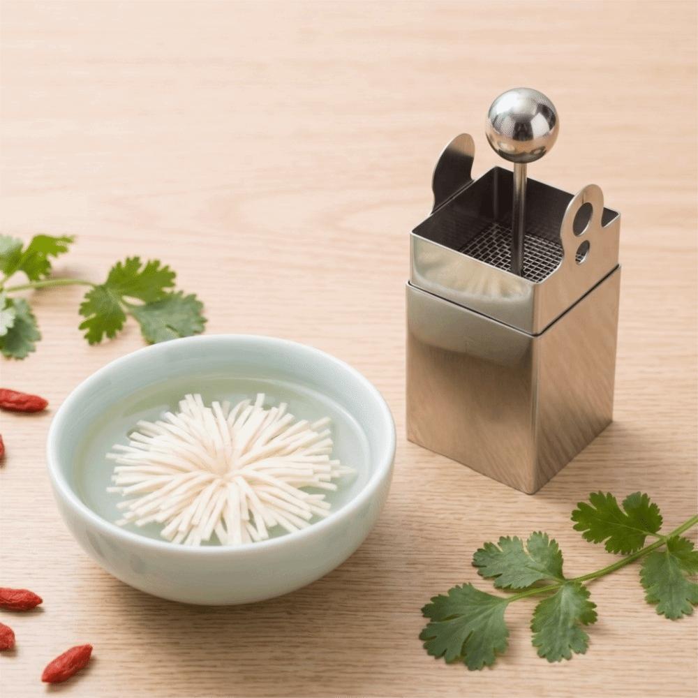 304 Stainless Steel Tofu Slicer Fine Grid Cutter Kitchen Tool Tofu Cutter Tofu Preparation