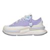 Converse Chuck Taylor Seasonal Comfortable Lightweight Low Top Canvas Shoes Women Sneaker Blue A15194C