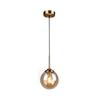 NuFeng Nordic Glass Pendant Light