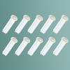 Shower Filter 10-piece Set Replacement Rust Removal Filter