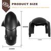 For YAMAHA MT09 MT 09 SP 2021-2025 Motorcycle Front Fender Mudguard Wheel Splash Guard Protector Cover Hugger Mud Accessories