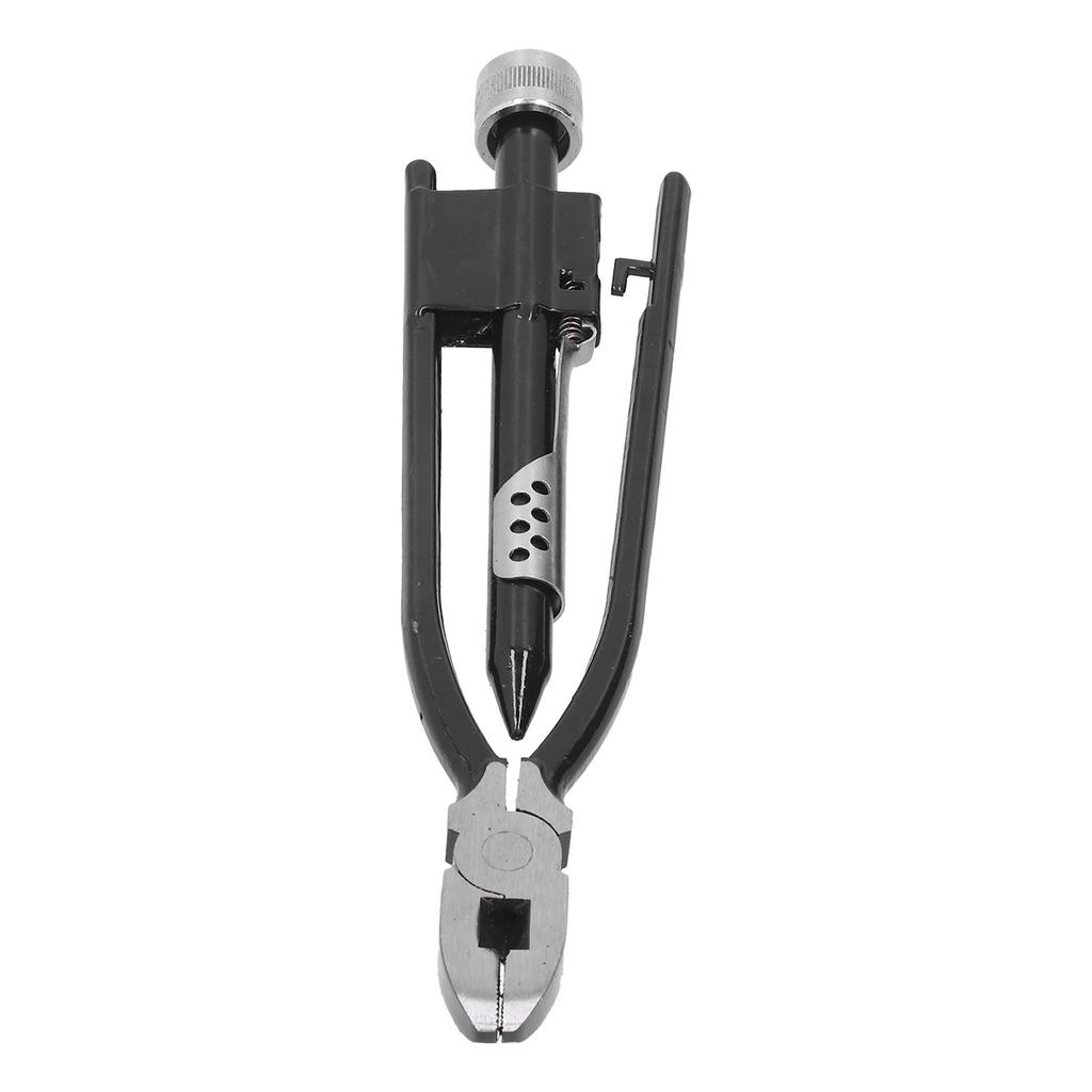 Twisting Pliers   MultiPurpose Good Performance Sy Use Wire Twisting Tool  for Airplane Automotive(10in )
