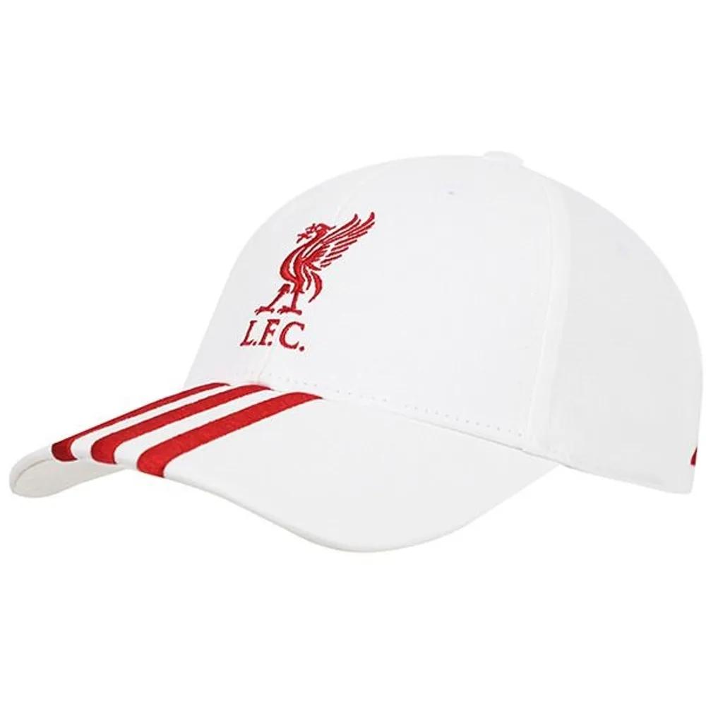 [adidas] Liverpool FC Baseball Cap (JZ4432) JZ4432 No. 56