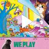 CD  - Weeekly Mini Album Vol. 3 - We Play L100005747 Play M Entertai 2021 South Kore Pop Used