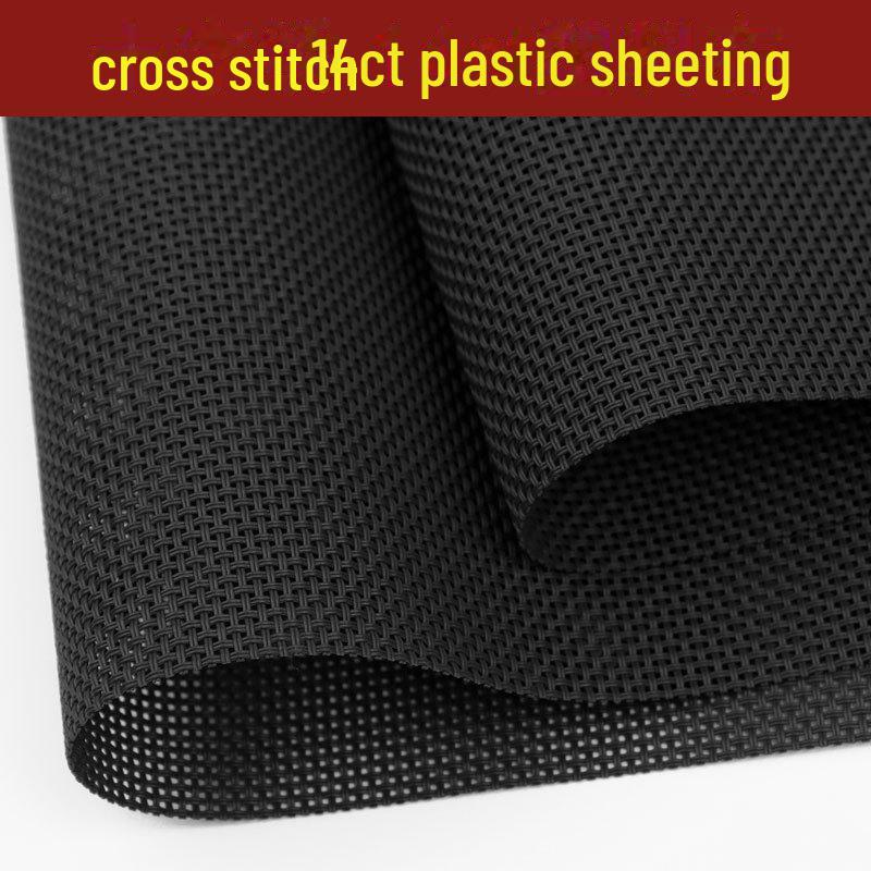 14ct Broderityg Rutnät för Handgjorda Hantverk