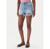 Eleh EL122 Denim Shorts