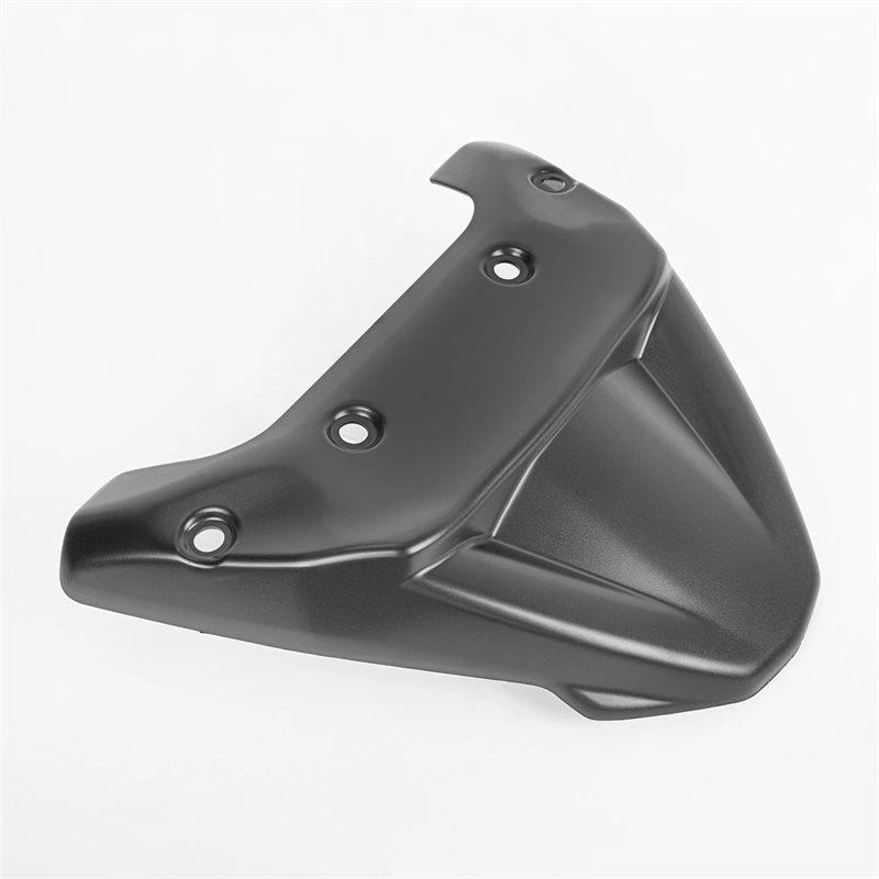 Motorcycle Front Wheel Fairing Cover Fender Beak Nose Cone Extension For Ducati Desert X - Accessories