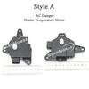 For Ford Everest U375 Ranger TKE For Mazda BT50 UP-UR Air Conditioner Heater Temperature Flap Control Damper Actuator Motor