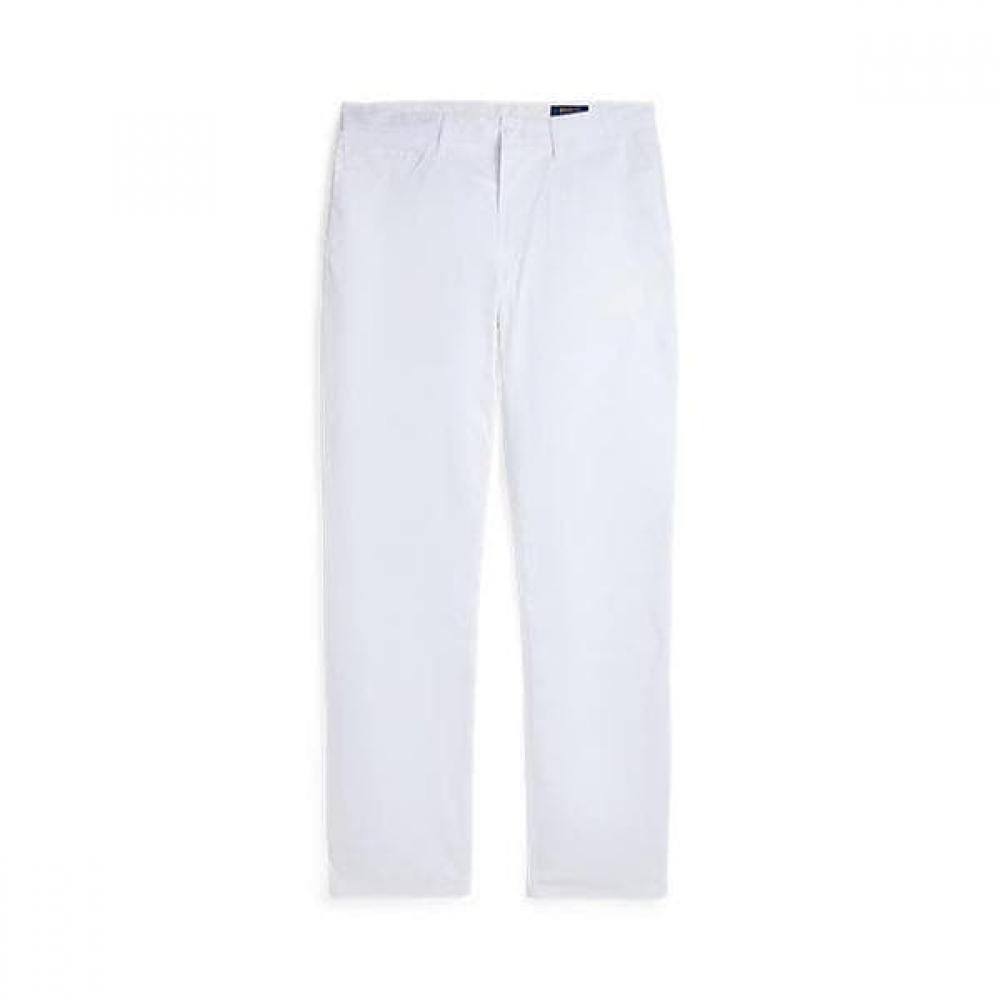 Polo Ralph Lauren Men S Tailored Fit Stretch Twill pantS  Mnpopnt10920046100 W32L32