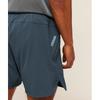 Gymshark Sport Hybrid Short Stealth Blue A3c9m Ud6s