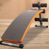 Kanglejia K103B Foldable Curved Abdominal Board