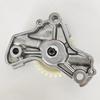 Aluminum Motorcycle Engine Oil Pump Assembly for Honda INNO - 1 Piece, Color: As Shown